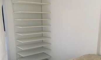 Imagem 7: Apartamento para aluguel tem 36 metros quadrados com 1 quarto em Vila Mariana - São Paulo