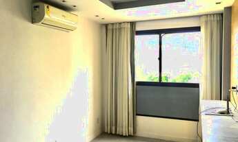 Imagem 7: Cobertura , 3 quartos (1 suíte),Sol Manhã , mobiliada ,com 150 mts2 , em Icaraí