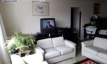 Imagem 2: Apartamento em São Paulo