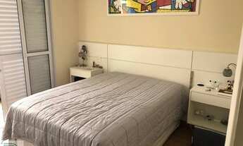 Imagem 6: Oportunidade!!! 2 dormitórios, piso laminado, sala ampla