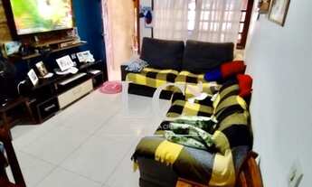 Imagem 3: Casa para venda com 121 metros quadrados com 2 quartos em Jardim da Pedreira - São Paulo