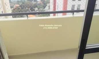 Imagem 7: Edifício Cannes - 3 dormitórios; sala 2 ambientes; varanda e 1 vaga em Jardim Marajoara