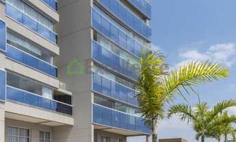 Imagem 2: SÃO PAULO - Apartamento Padrão - VILA NOVA CONCEIÇÃO