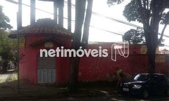 Imagem: Venda Lote-Área-Terreno Eldorado Contagem