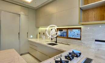 Imagem 3: Casa de luxo em condomínio, jardins de ibiza, 3 suítes, Eusébio