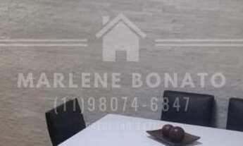 Imagem 3: Apartamento para venda de 65m² com 3 quartos próximo à estação de Metrô Vila Prudente - Sã