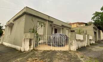 Imagem 5: Térrea ao lado do Museu