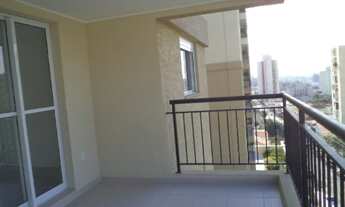 Imagem 2: Apartamento em São Paulo