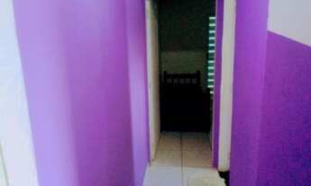 Imagem 4: Casa para venda possui 85 metros quadrados com 2 quartos em Itaoca - Mongaguá - SP