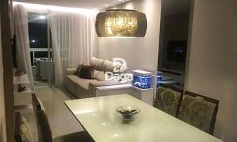 Imagem 4: Apartamento à venda no bairro Barreiros - São José/SC