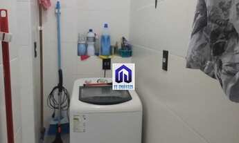 Imagem 6: Alugo apartamento em prédio novo com 1 dormitório no Centro em São Vicente!!