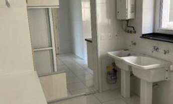 Imagem 3: Apartamento com 4 dormitórios para alugar, 243 m² por R$ 17.000,00/mês - Alphaville Indust