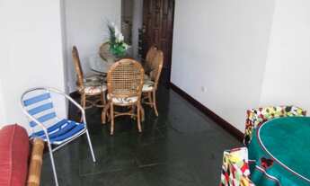 Imagem 4: Apartamento com 3 dormitórios à venda - Enseada P Brunella - Guarujá/SP