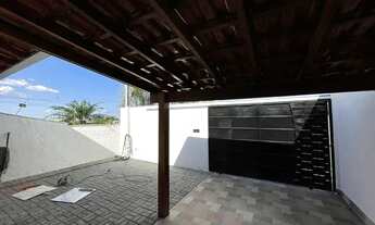 Imagem 7: Alugo Casa com 3 Quartos sendo 1 suíte - Jd. Marieta