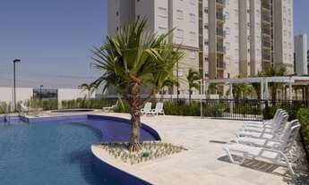 Imagem 5: Jundiaí - Apartamento Padrão - Jardim Torres São José