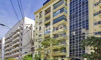 Imagem 7: São Paulo - Apartamento Padrão - Jardim Paulistano