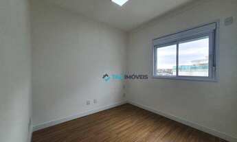 Imagem 5: Apartamento com 3 dormitórios para alugar, 153 m² por R$ 12.358,00/mês - Fazenda São Quiri