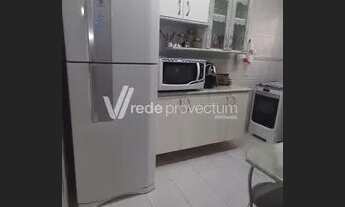 Imagem 4: Apartamento - Jardim Paulicéia - Campinas