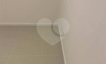 Imagem 5: Apartamento 42 m² composto de 1 quarto- Centro