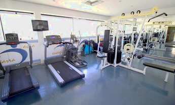 Imagem 2: LES JARDINS - investimento ou moradia em 01 DORM, 45M²