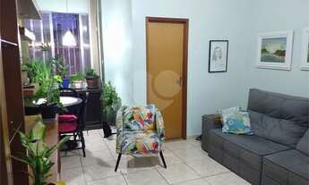 Imagem 2: APARTAMENTO - 02 QUARTOS - CASCADURA