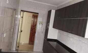 Imagem 3: APARTAMENTO SEM CONDOMÍNIO para aluguel, 3 quartos, 1 suíte, 2 vagas, VILA METALURGICA - S