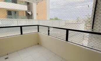 Imagem 6: Apartamento no Edifício Anthurius, Orla - Petrolina (V404