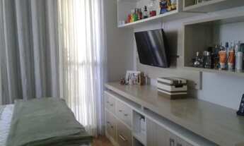 Imagem 7: Apartamento - Urbanova - Residencial Mirage - 3 Dormitórios - 70m²