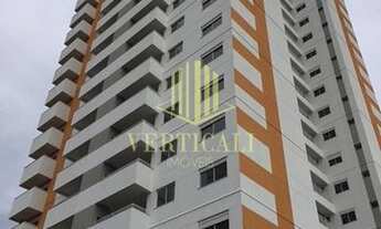 Imagem: Edificio Vivart Apartamento para locação