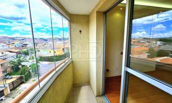 Imagem 2: Apartamento para Locação - Bairro Santa Terezinha em São Bernardo do Campo