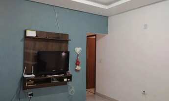 Imagem 4: Vendo um ágio na QR 315 casa de 3 quartos samambaia sul