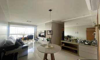 Imagem 1: Jardim Goiás Apartamento com 3 dormitórios