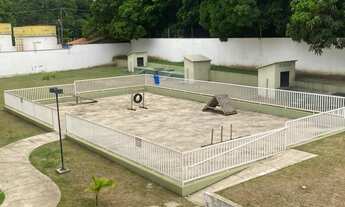 Imagem 7: Apartamento para venda possui 57 metros quadrados com 2 quartos em Turu - São Luís - Maran