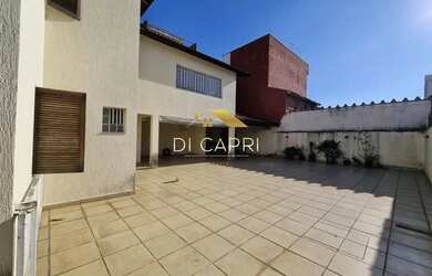 Imagem 3: Sobrado locação Vila Carrão