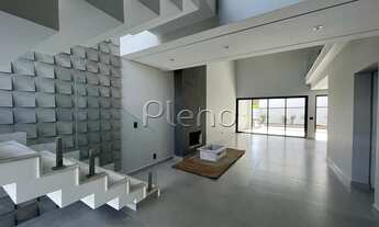 Imagem 2: Casa à venda e para locação no Swiss Park - Campinas/SP