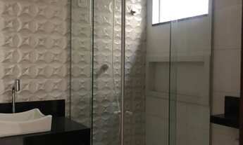 Imagem 5: Casa para venda tem 156 metros quadrados <br>Excelente Localização