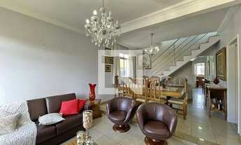 Imagem 4: Apartamento à Venda - Coração Eucarístico, 3 Quartos, 173 m2