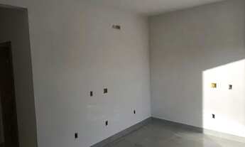 Imagem 4: SOBRADO NOVO 3 SUÍTES PLENAS ALTO PADRÃO VARANDA GOURMET PORCELANATO PISCINA QUADRA AV T-9