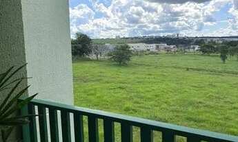 Imagem 3: ÁGIO Apartamento para venda com 50 metros quadrados com 1 quarto