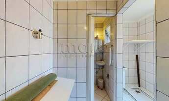 Imagem 7: São Paulo - Apartamento Padrão - Moema