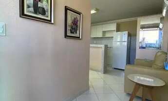 Imagem 7: Studio mobiliado em Avenida principal de Candeias!