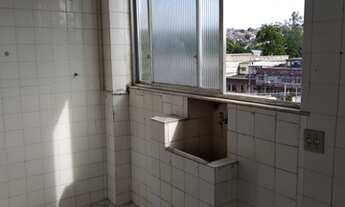 Imagem 5: Apartamento com 2 quartos em Tauá - Rio de Janeiro - RJ