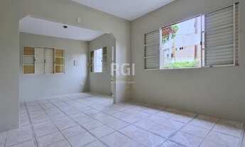 Imagem: Casa para Locação/Aluguel - 50m², 2 dormitórios