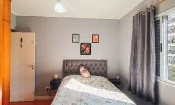 Imagem 2: Apartamento mobiliado para locação no coração do Jardim Aquarius