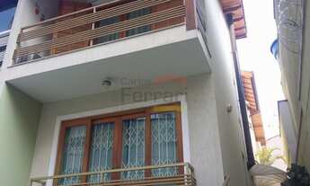 Imagem 3: Lindo Sobrado Alto de Santana