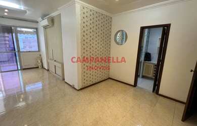 Imagem 5: Apartamento varandão, 2 quartos, suíte, garagem, infratotal, Saens Pena Tijuca