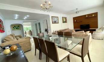 Imagem 4: Apartamento com 3 suites à venda, 180 m² por R$ 900.000 - Morro do Maluf - Guarujá/SP