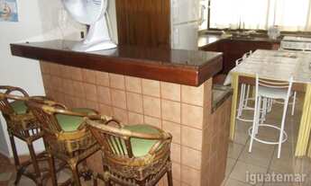 Imagem 7: Apartamento com 4 dormitórios à venda - Enseada P Ruffinos - Guarujá/SP