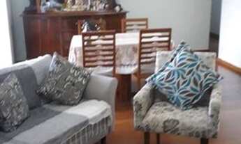 Imagem 4: Apartamento com 3 dormitórios à venda, 114 m² por R$ 400.000,00 - Centro - Uberlândia/MG