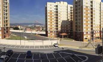 Imagem 4: Jundiaí - Apartamento Padrão - Vila Nambi